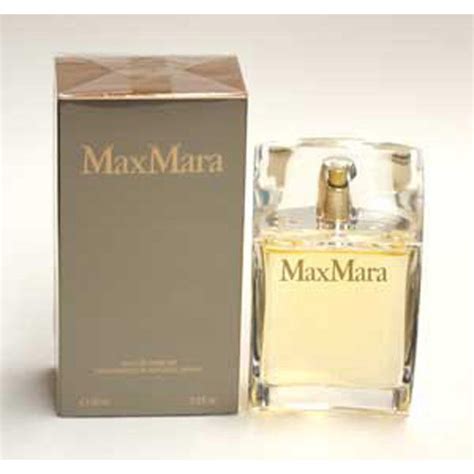 max mara perfume